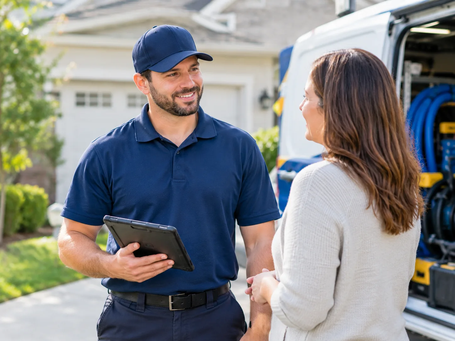 Sewage Backup Cleanup Lamar, AR FAQs